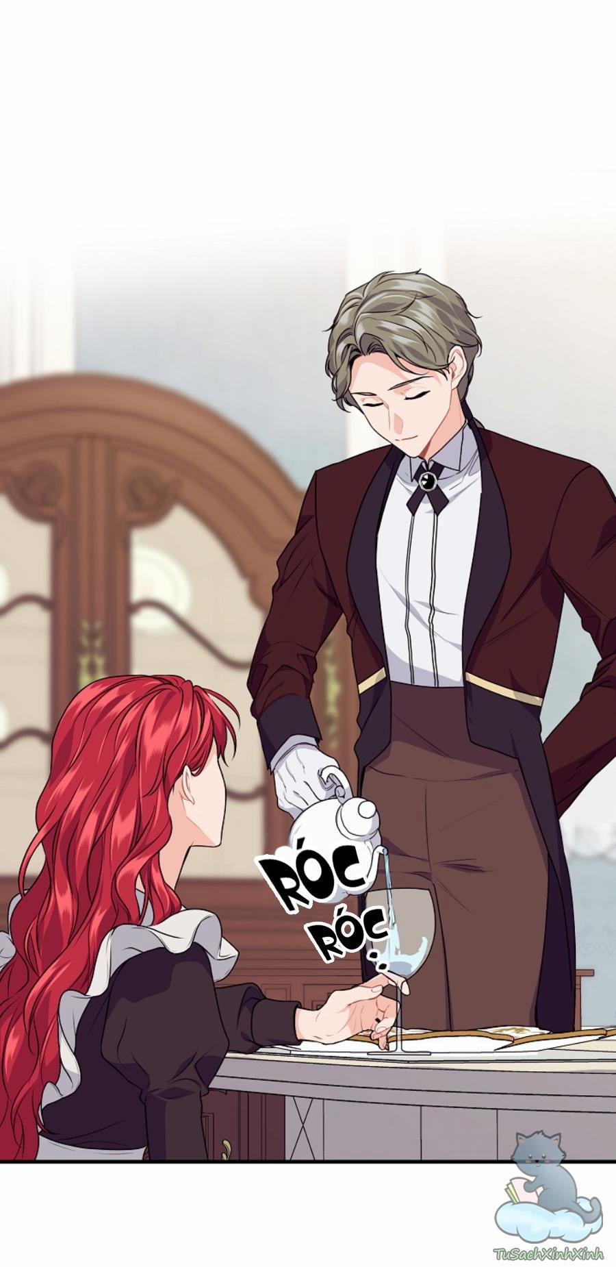 Đại Dương Kiêu Sa 12 trang 26