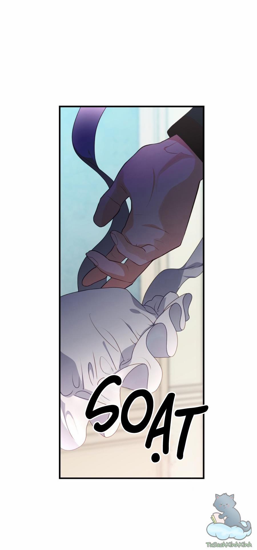 Đại Dương Kiêu Sa 12 trang 3