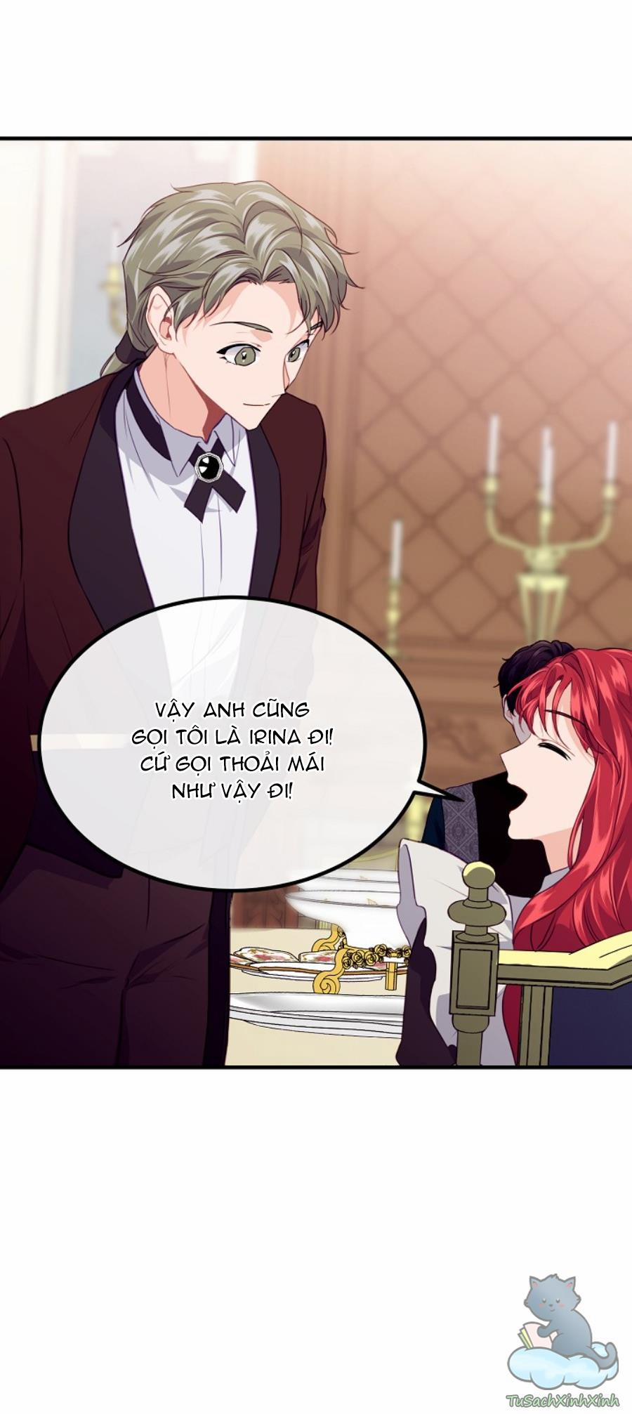 Đại Dương Kiêu Sa 12 trang 30