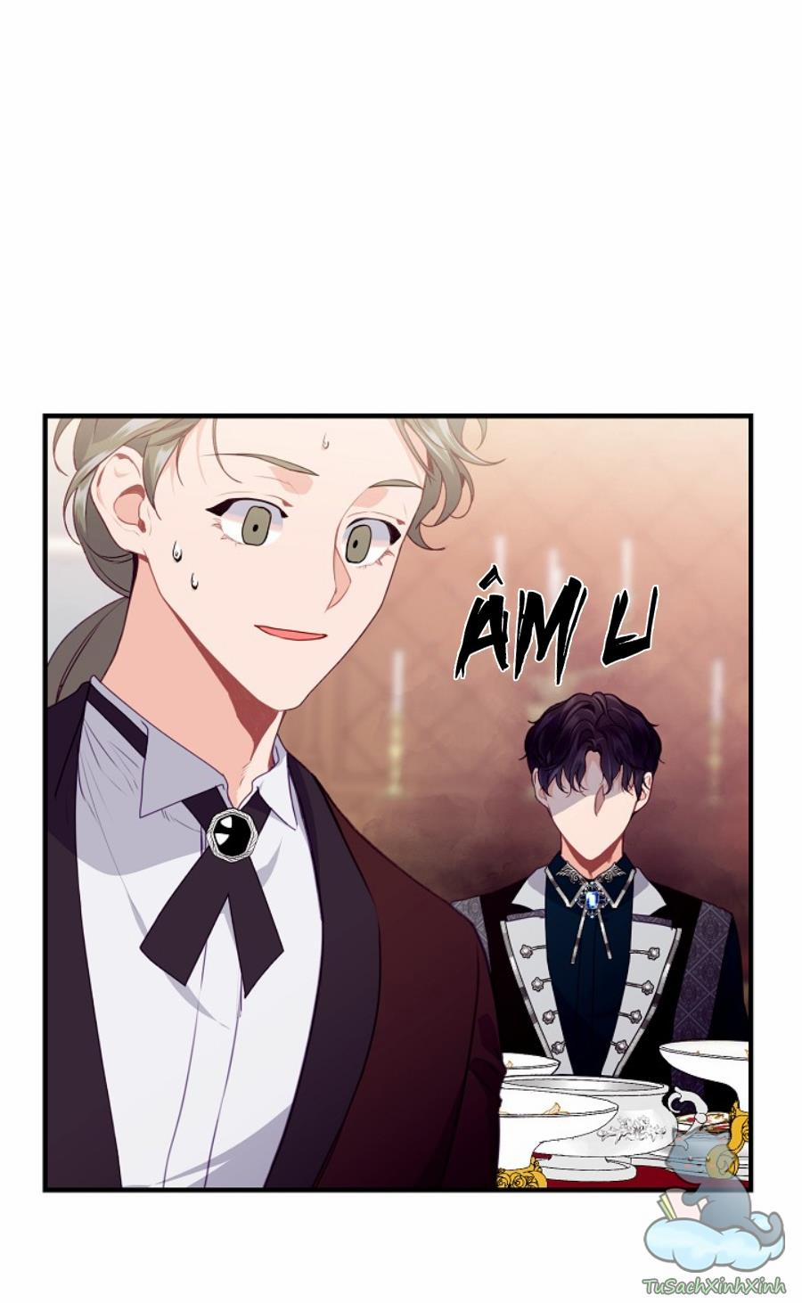 Đại Dương Kiêu Sa 12 trang 31