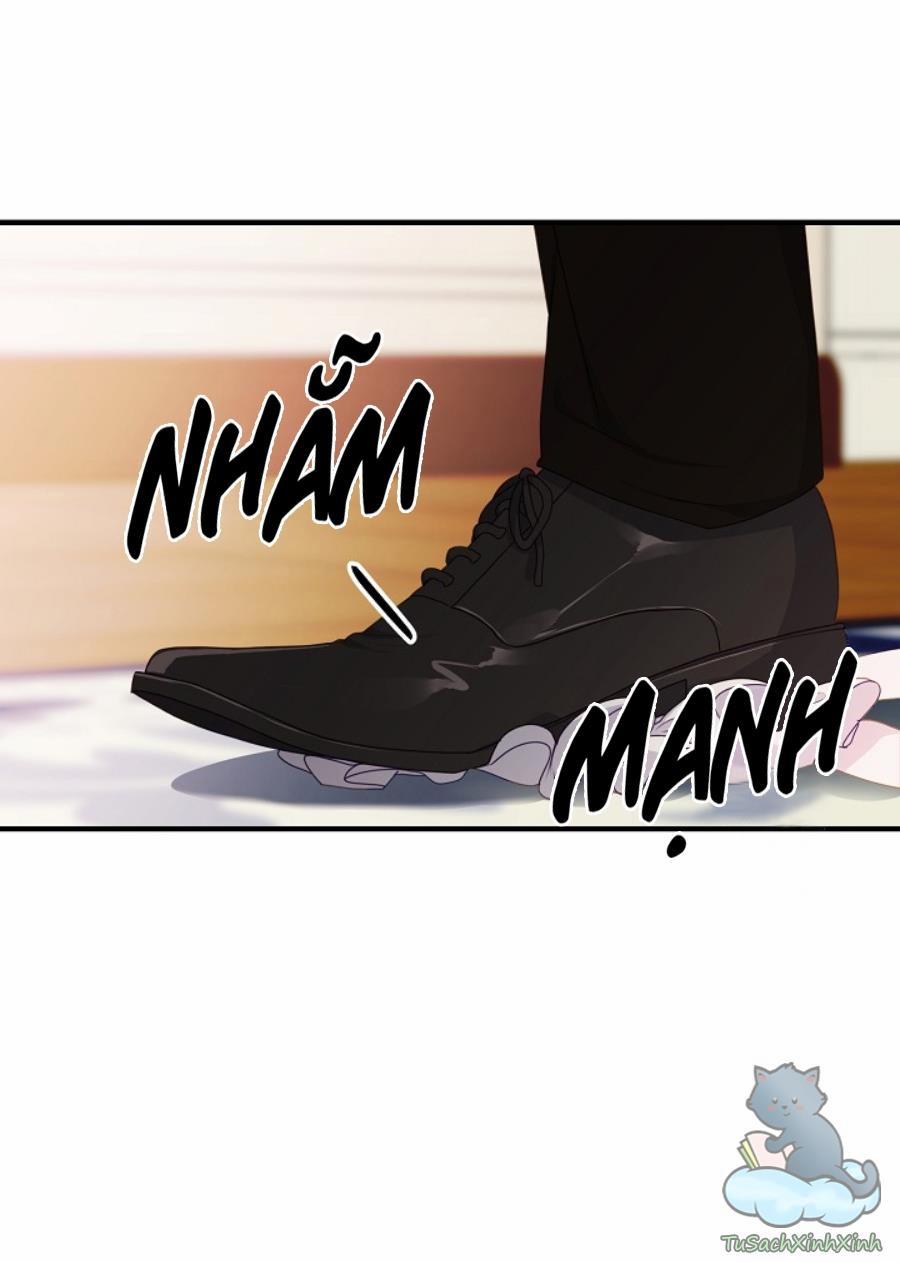 Đại Dương Kiêu Sa 12 trang 4