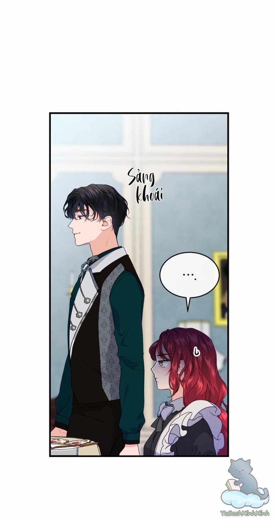 Đại Dương Kiêu Sa 12 trang 5