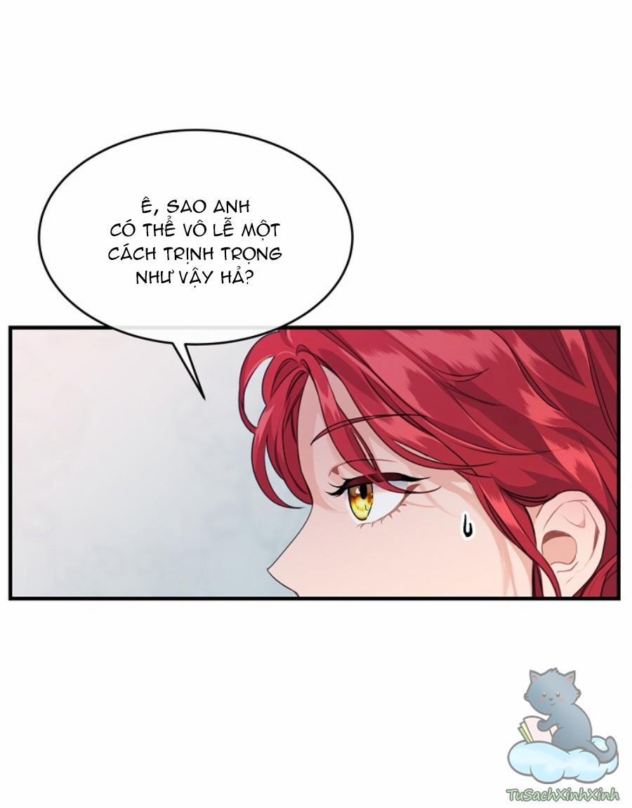 Đại Dương Kiêu Sa 12 trang 6