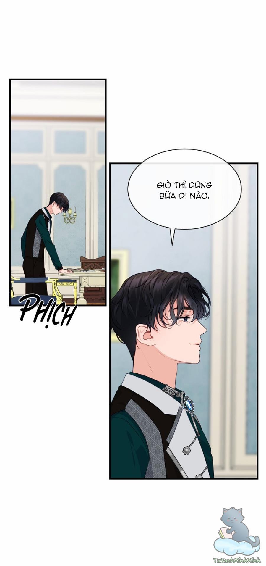 Đại Dương Kiêu Sa 12 trang 7