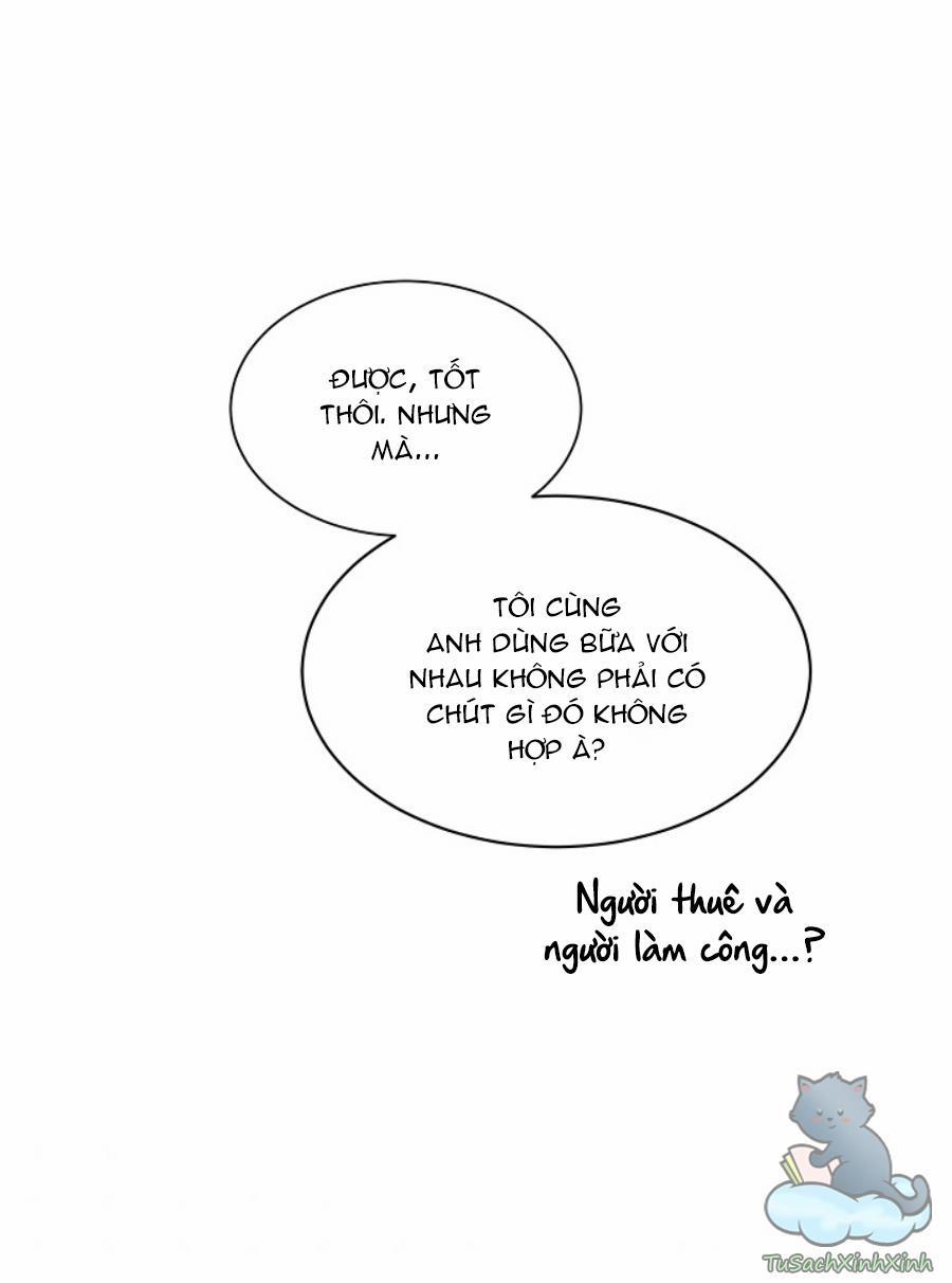 Đại Dương Kiêu Sa 12 trang 8