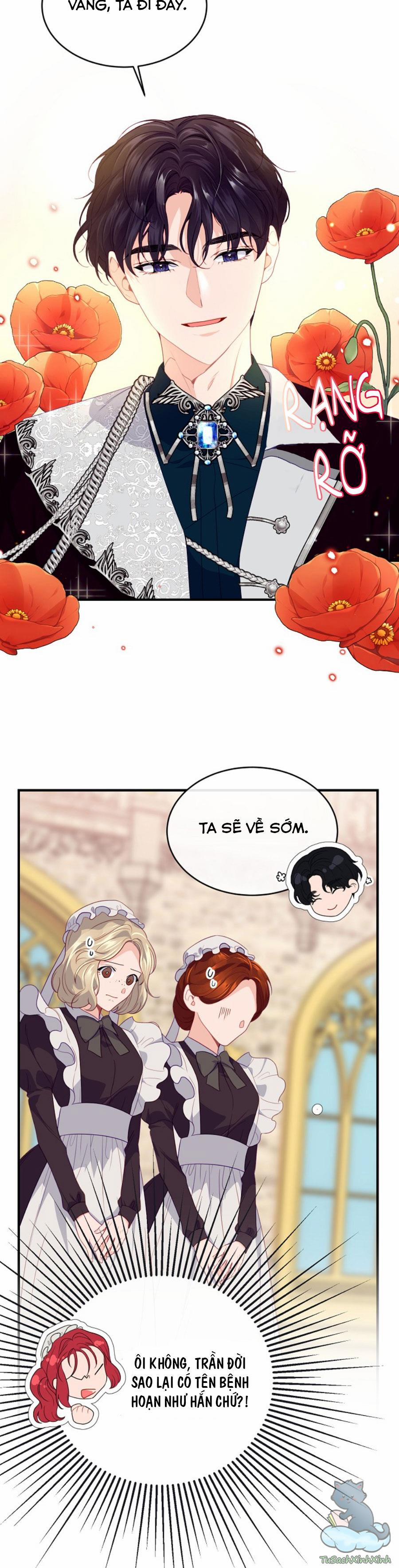 Đại Dương Kiêu Sa 13.5 trang 0