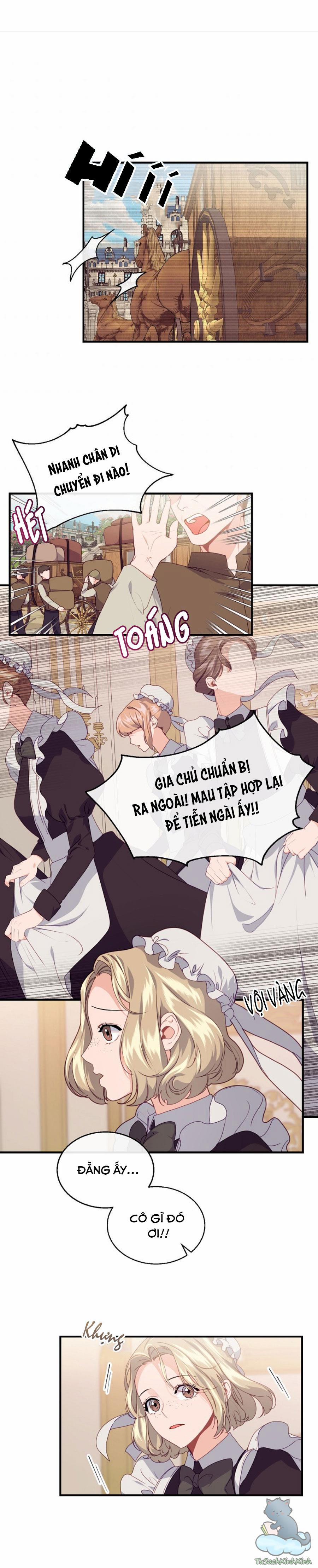 Đại Dương Kiêu Sa 13 trang 0