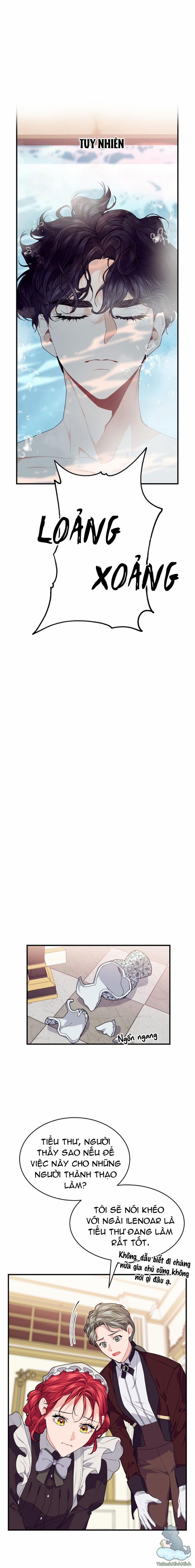 Đại Dương Kiêu Sa 14.5 trang 0