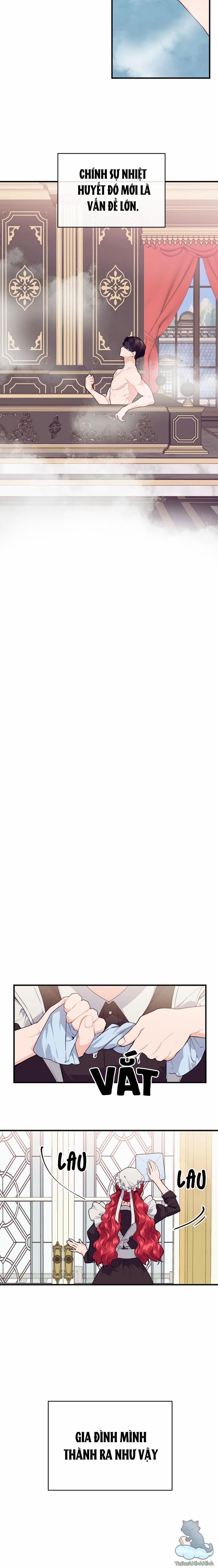 Đại Dương Kiêu Sa 14.5 trang 2