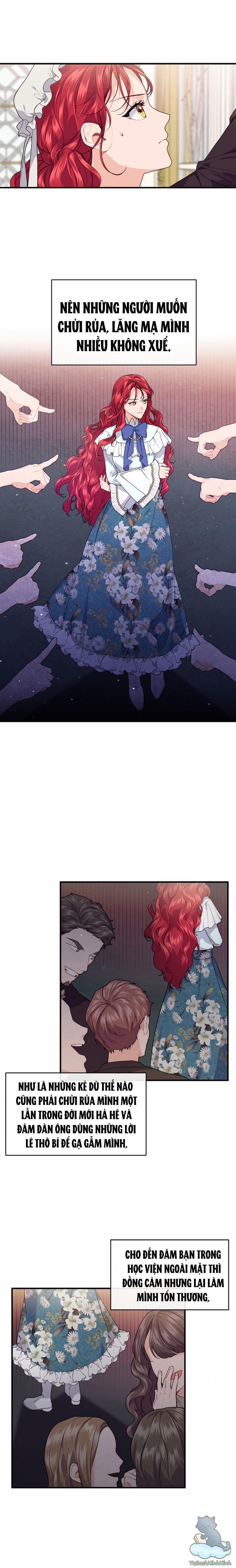 Đại Dương Kiêu Sa 14.5 trang 3