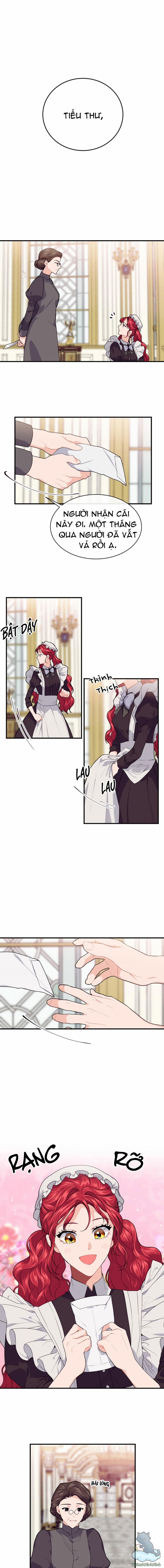 Đại Dương Kiêu Sa 14.5 trang 5