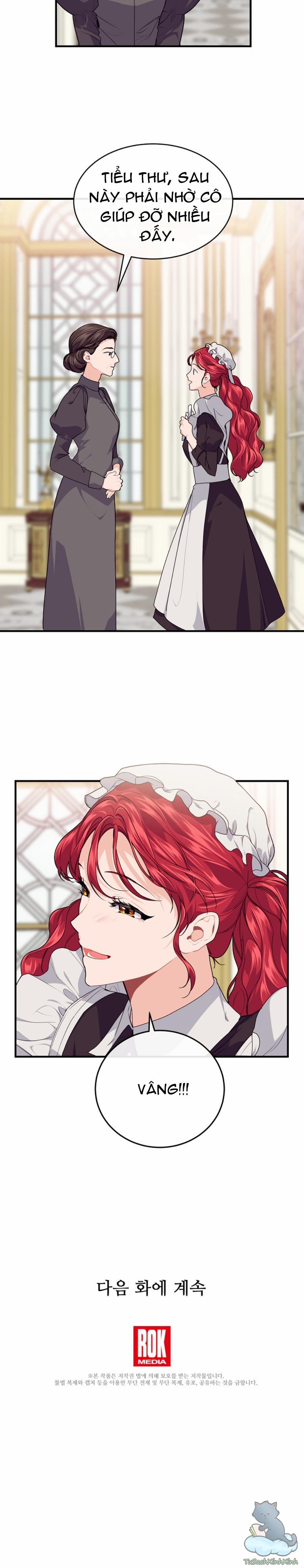 Đại Dương Kiêu Sa 14.5 trang 6