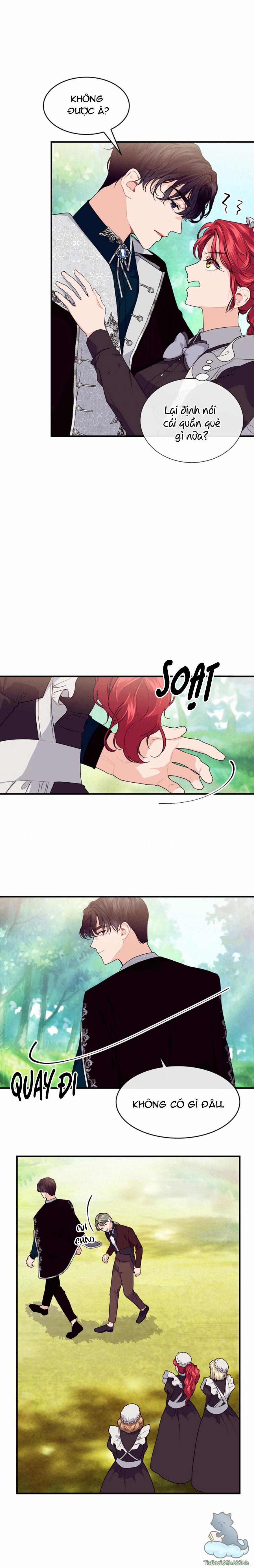 Đại Dương Kiêu Sa 14 trang 2