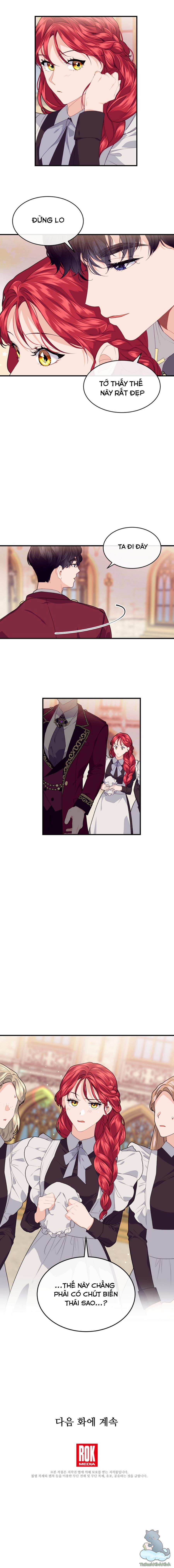 Đại Dương Kiêu Sa 15.5 trang 1