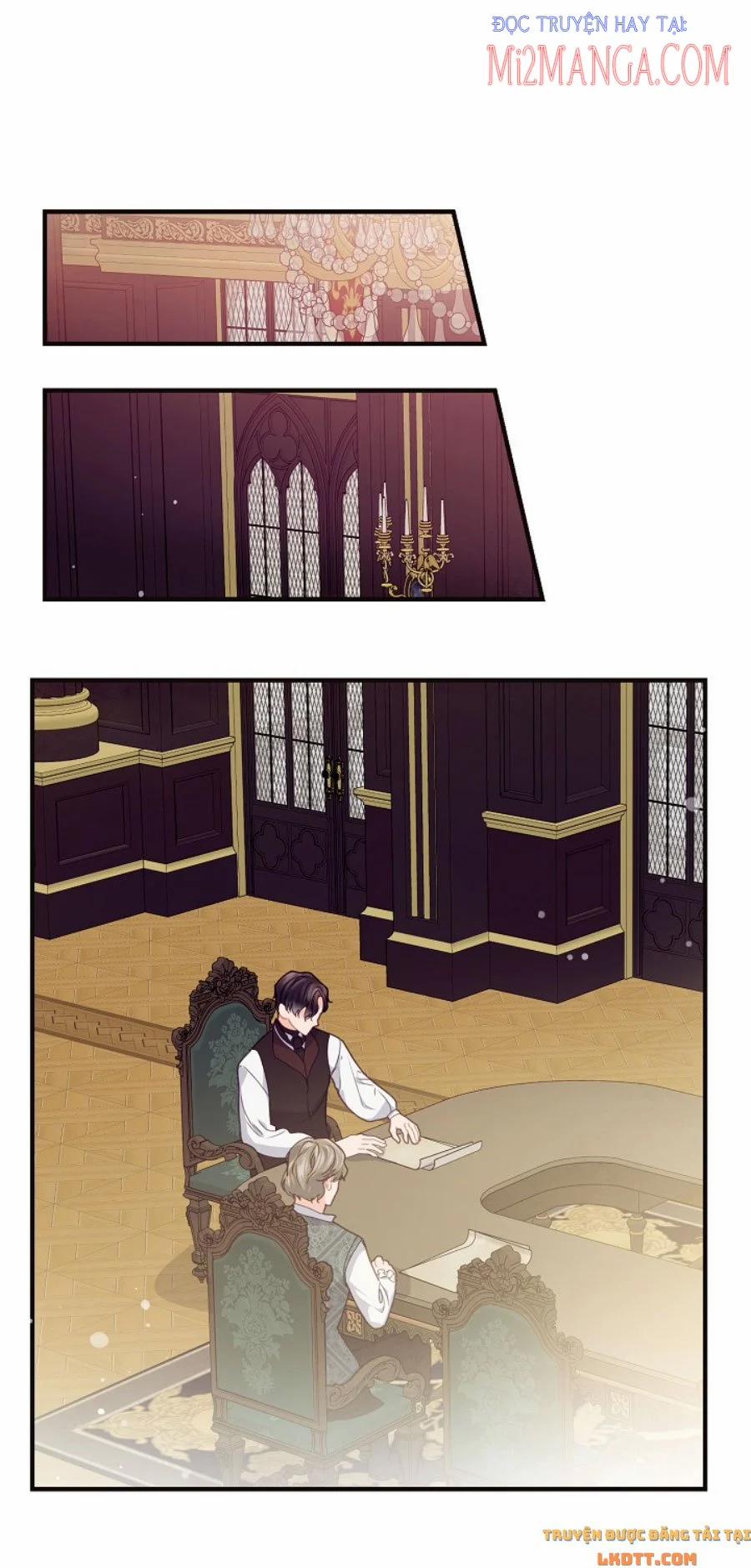 Đại Dương Kiêu Sa 18.5 trang 0