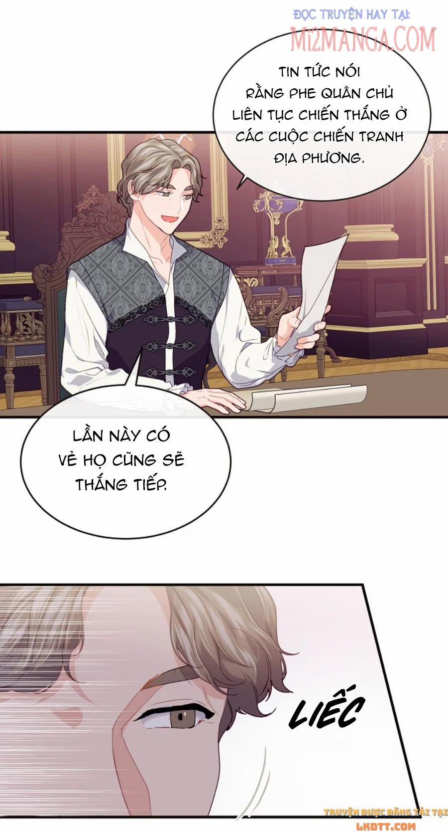 Đại Dương Kiêu Sa 18.5 trang 1