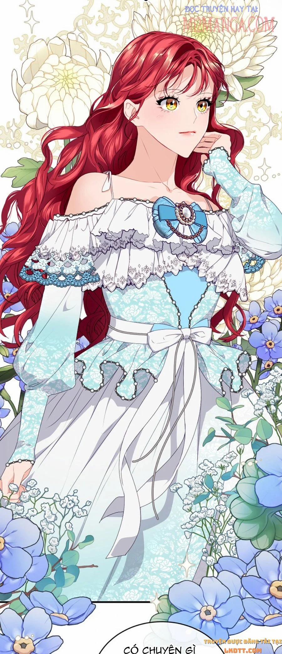 Đại Dương Kiêu Sa 18.5 trang 10