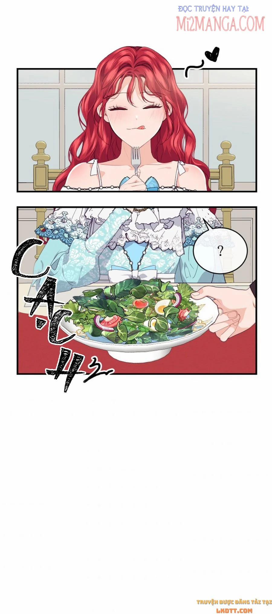 Đại Dương Kiêu Sa 18.5 trang 16