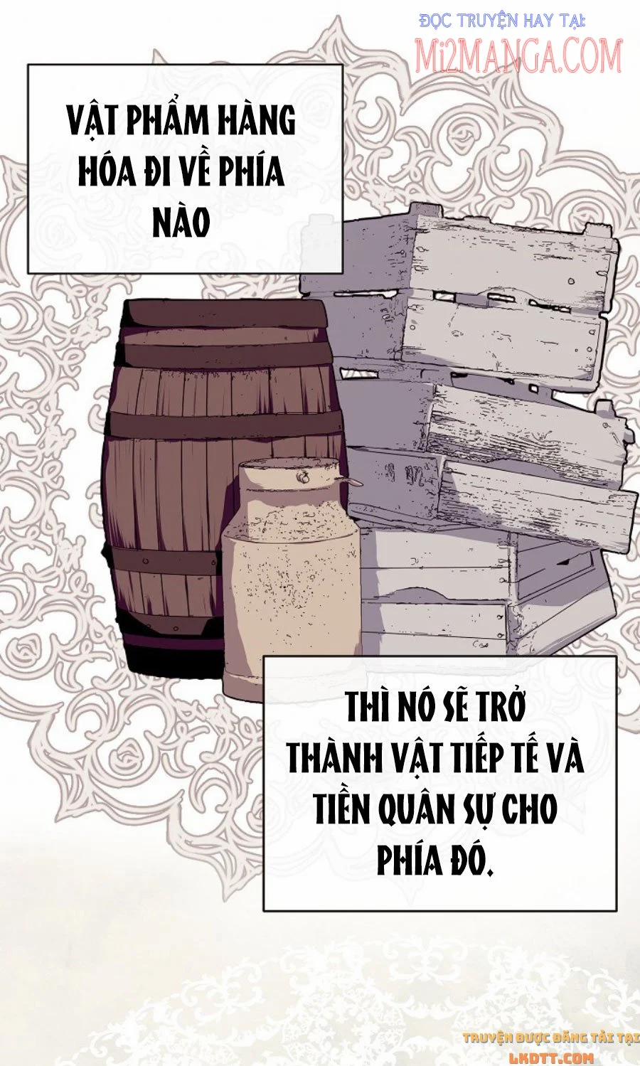 Đại Dương Kiêu Sa 18.5 trang 4