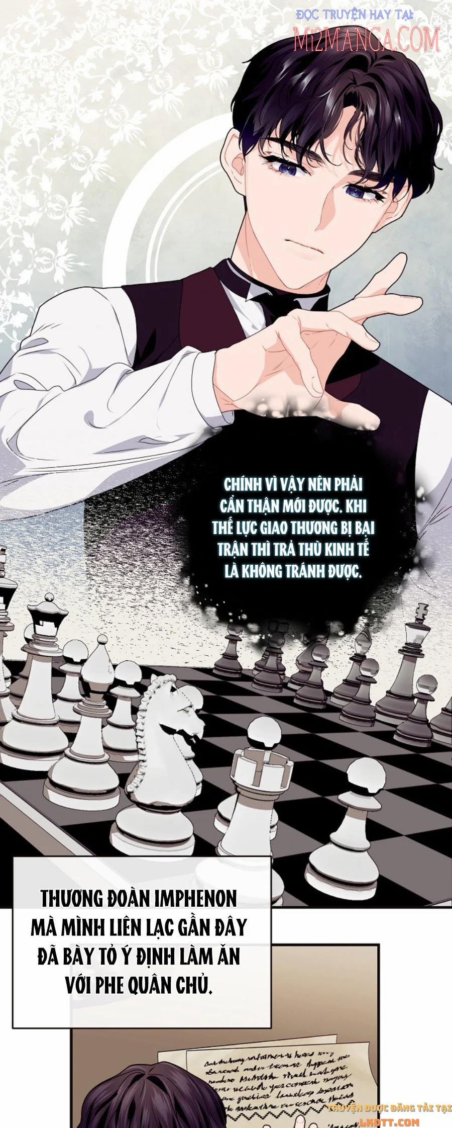 Đại Dương Kiêu Sa 18.5 trang 5