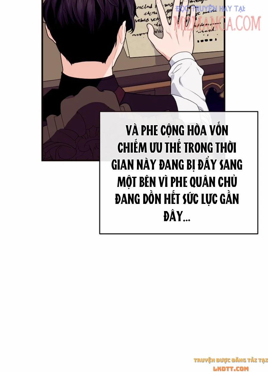 Đại Dương Kiêu Sa 18.5 trang 6