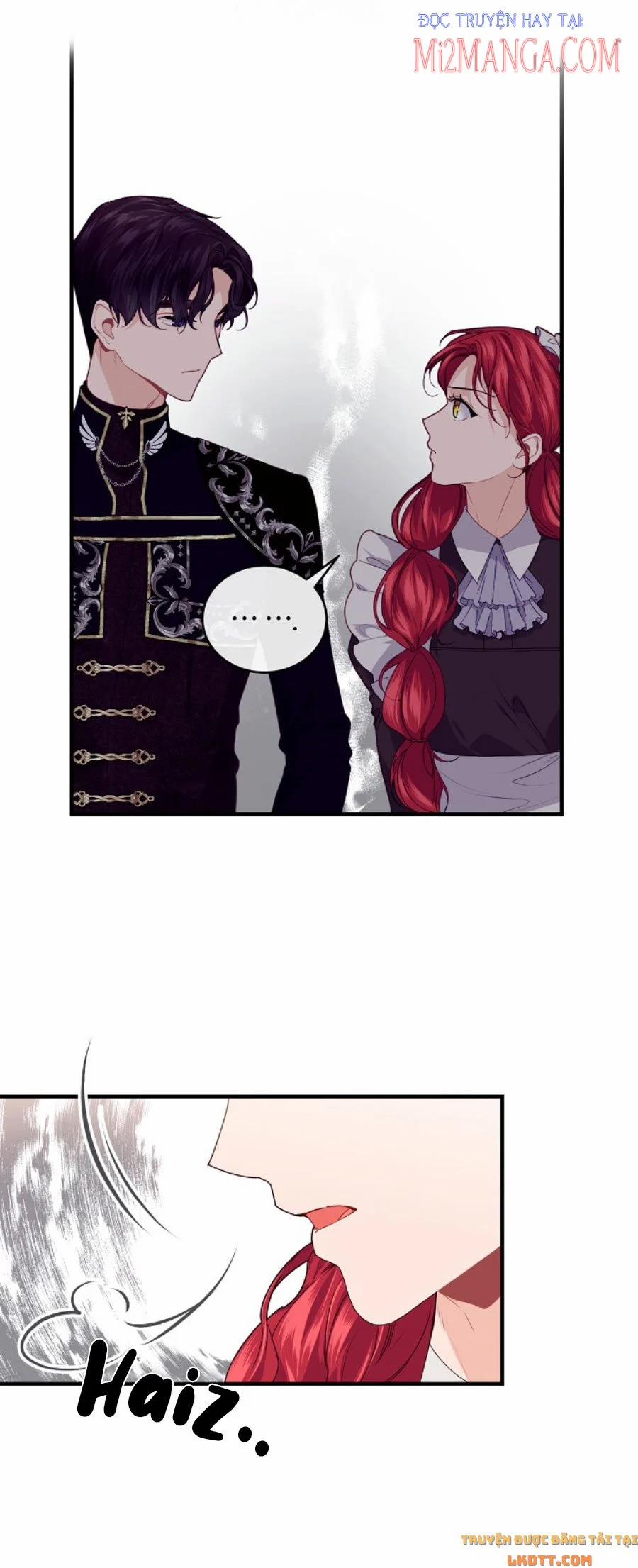 Đại Dương Kiêu Sa 18 trang 1