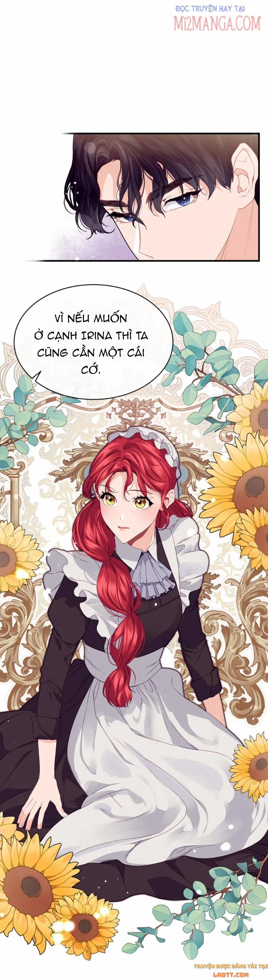 Đại Dương Kiêu Sa 18 trang 11