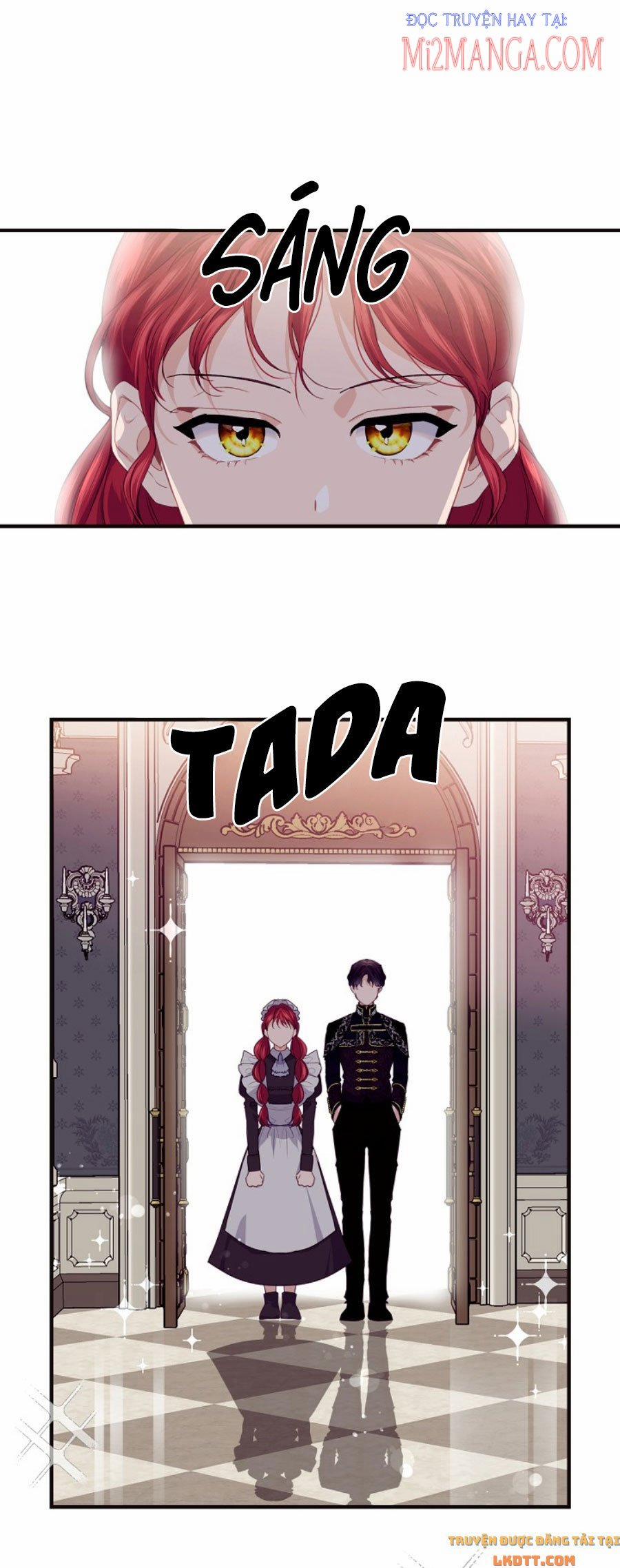 Đại Dương Kiêu Sa 18 trang 17