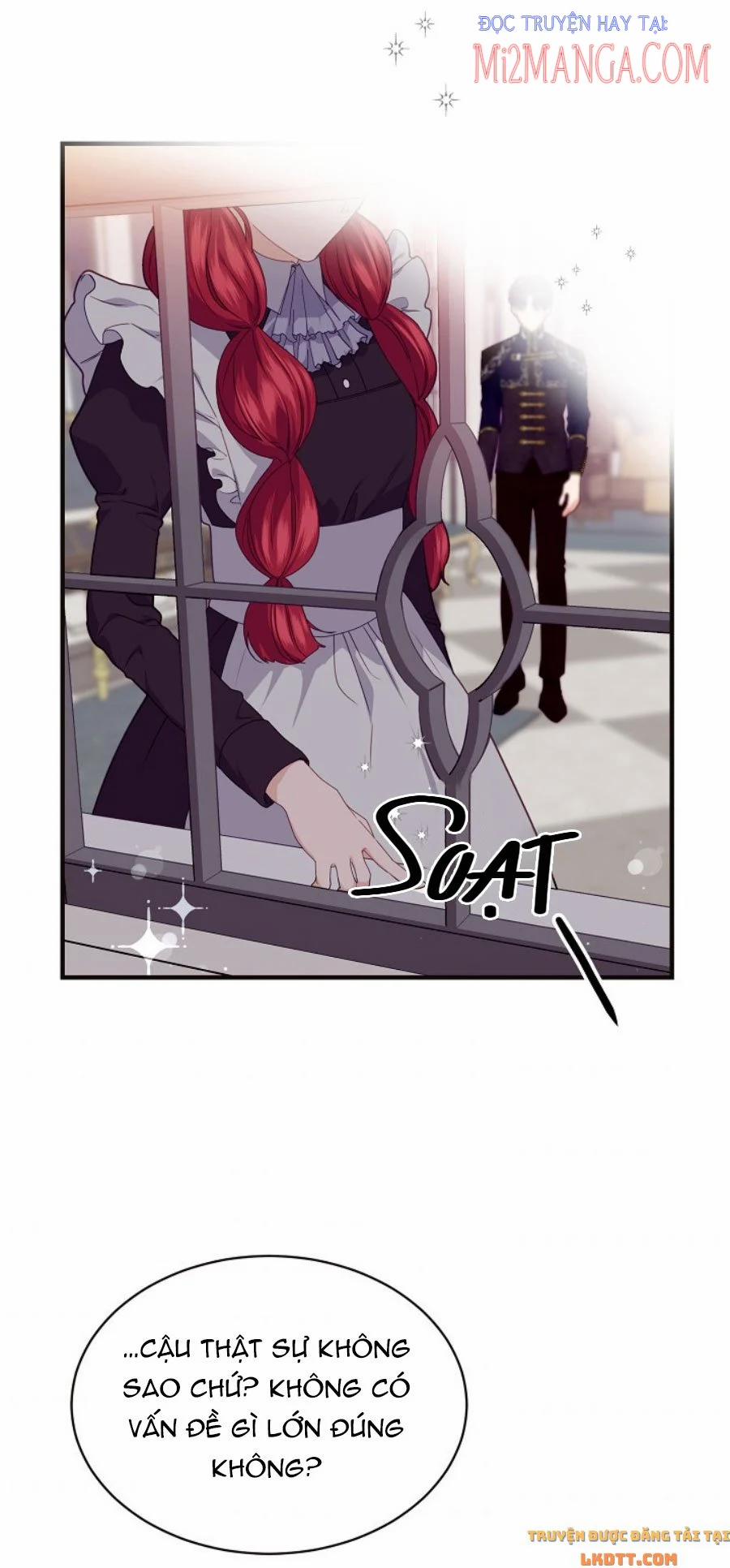 Đại Dương Kiêu Sa 18 trang 19