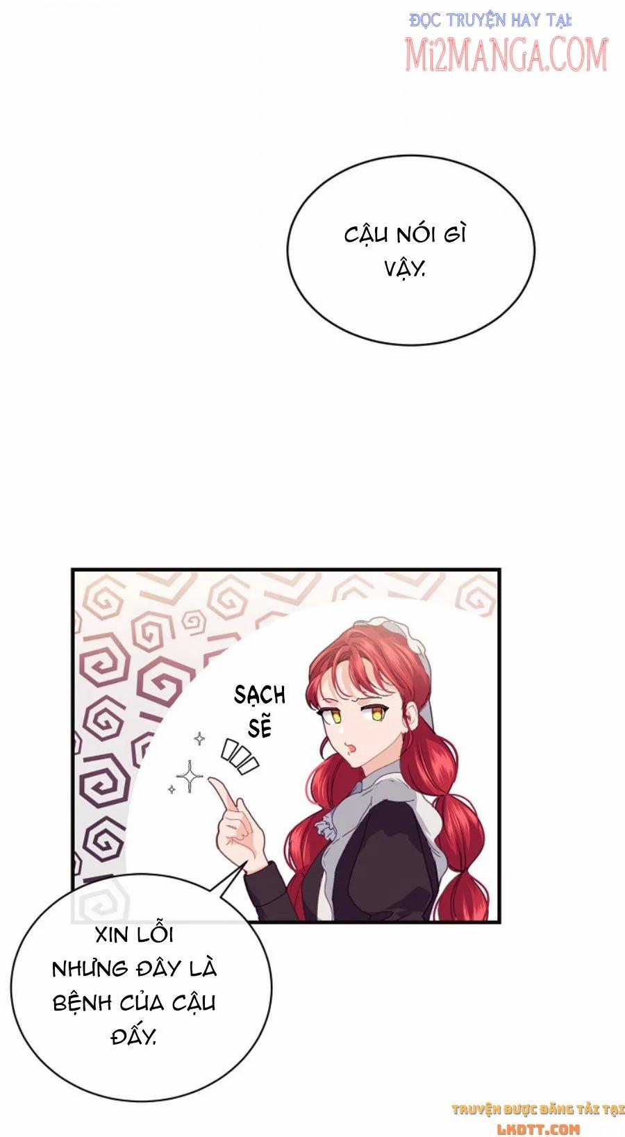 Đại Dương Kiêu Sa 18 trang 20