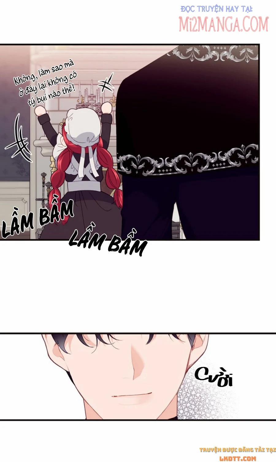 Đại Dương Kiêu Sa 18 trang 21