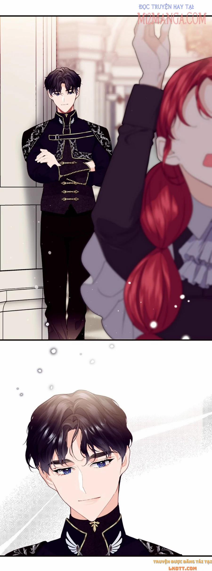 Đại Dương Kiêu Sa 18 trang 22