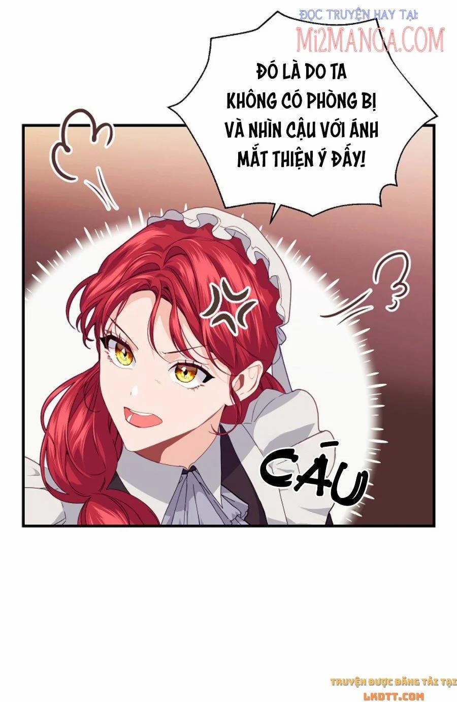 Đại Dương Kiêu Sa 18 trang 4