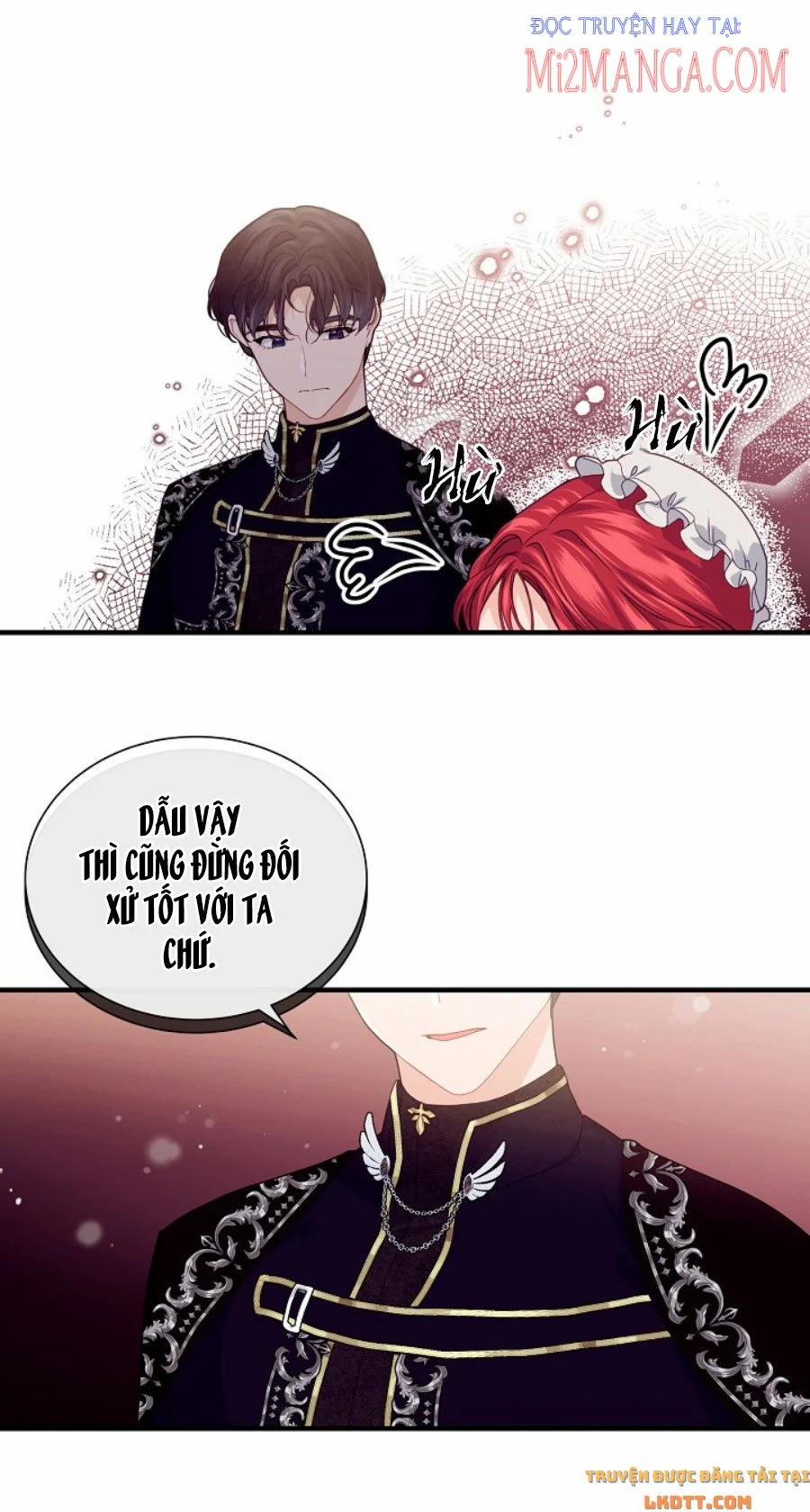 Đại Dương Kiêu Sa 18 trang 5