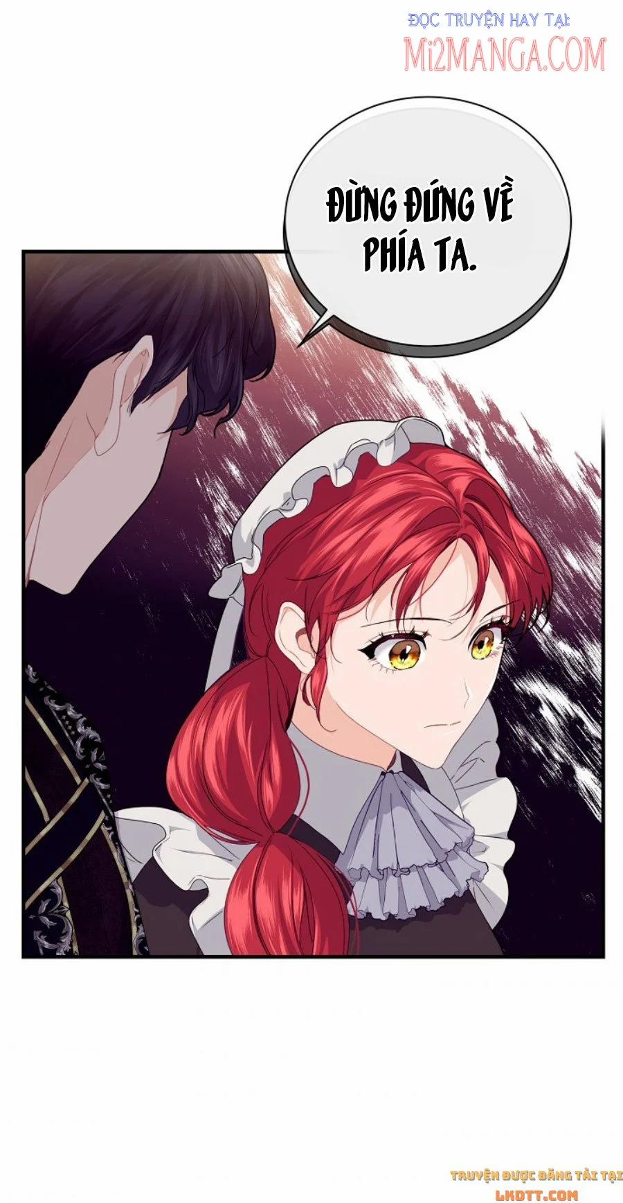 Đại Dương Kiêu Sa 18 trang 6