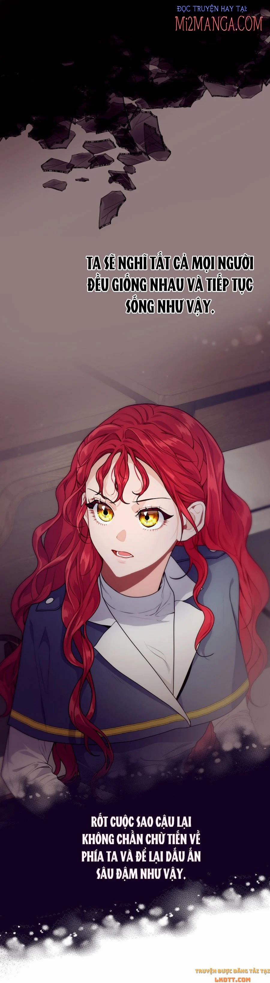 Đại Dương Kiêu Sa 18 trang 8