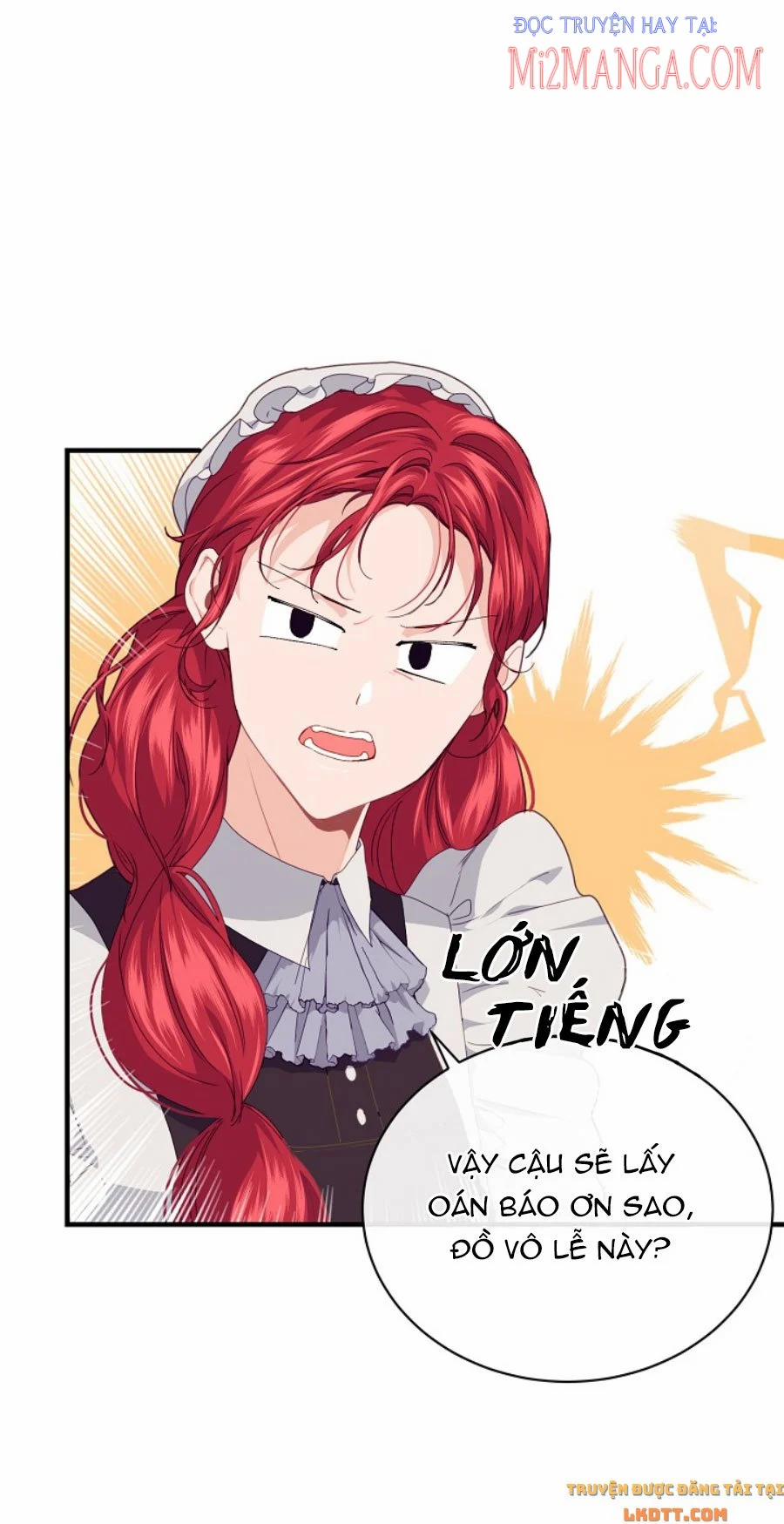 Đại Dương Kiêu Sa 18 trang 9