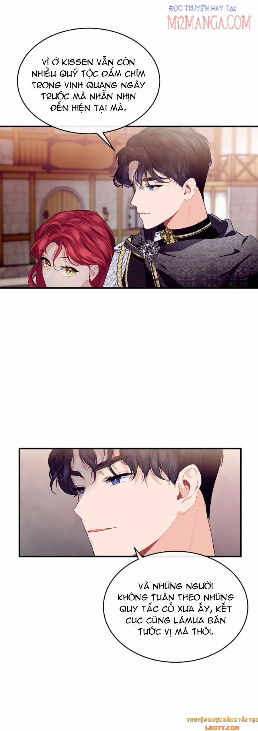 Đại Dương Kiêu Sa 19.5 trang 6