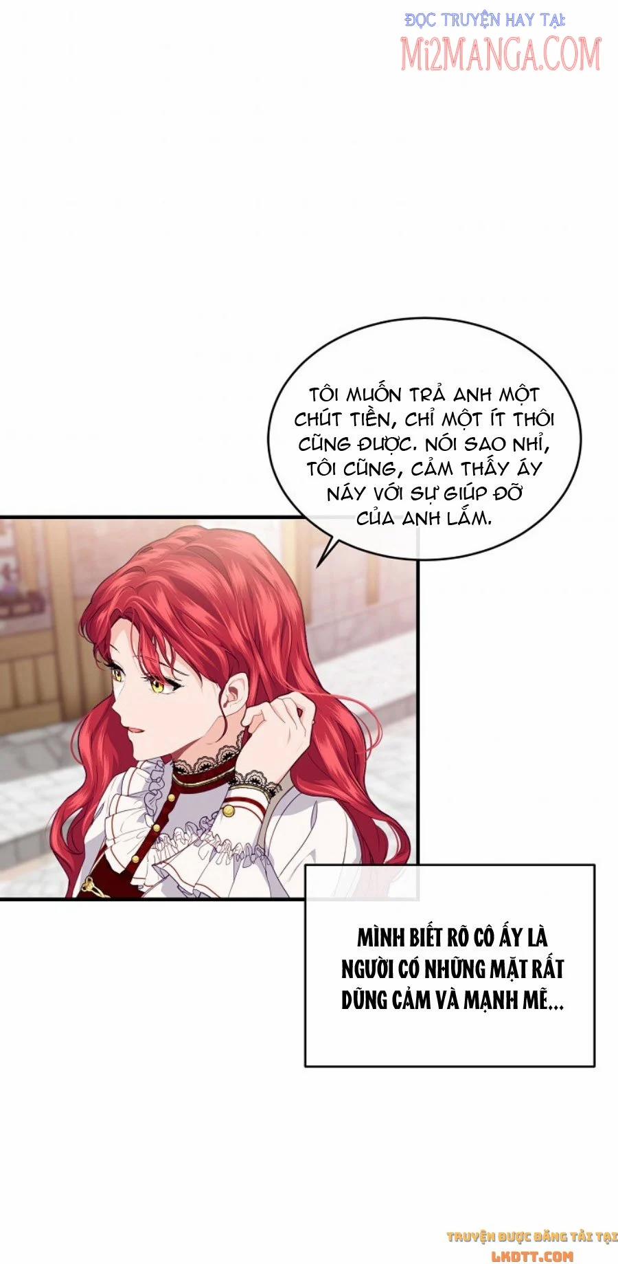 Đại Dương Kiêu Sa 19.5 trang 9