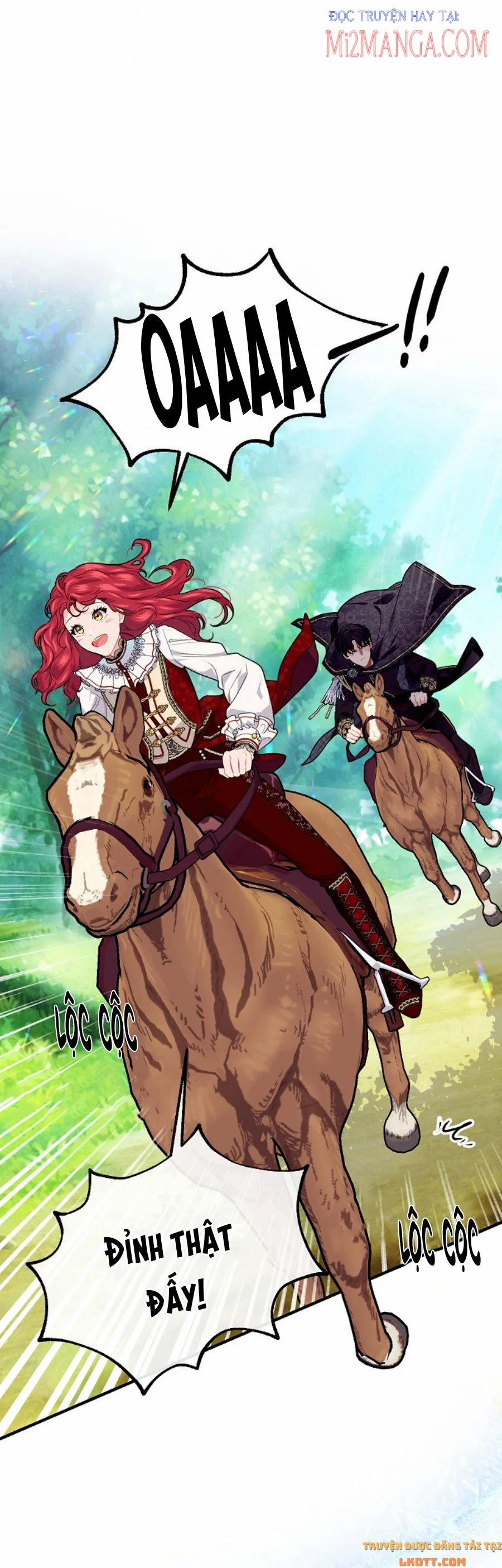 Đại Dương Kiêu Sa 19 trang 0