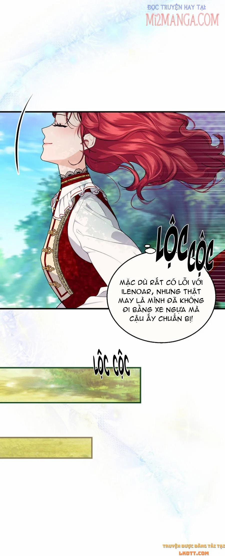 Đại Dương Kiêu Sa 19 trang 1