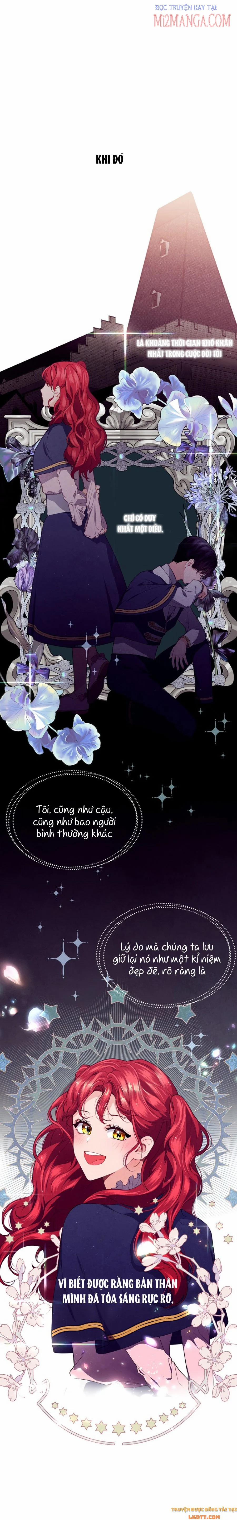 Đại Dương Kiêu Sa 19 trang 10