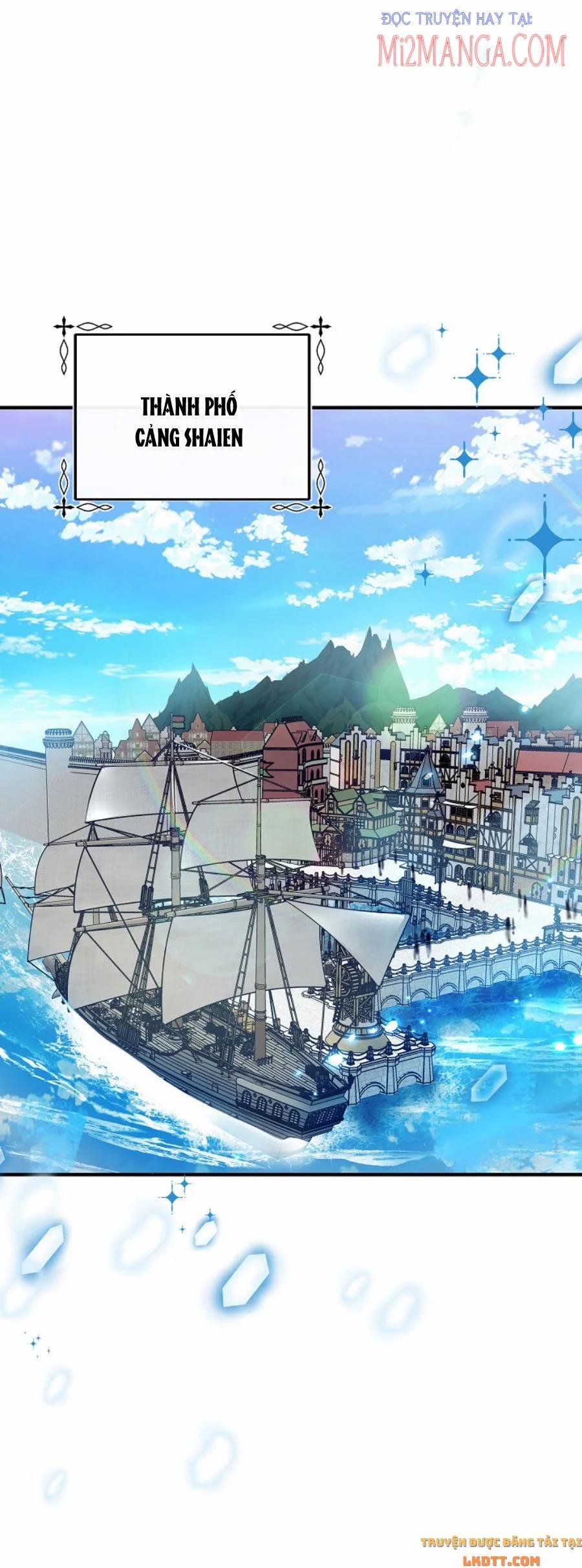 Đại Dương Kiêu Sa 19 trang 2