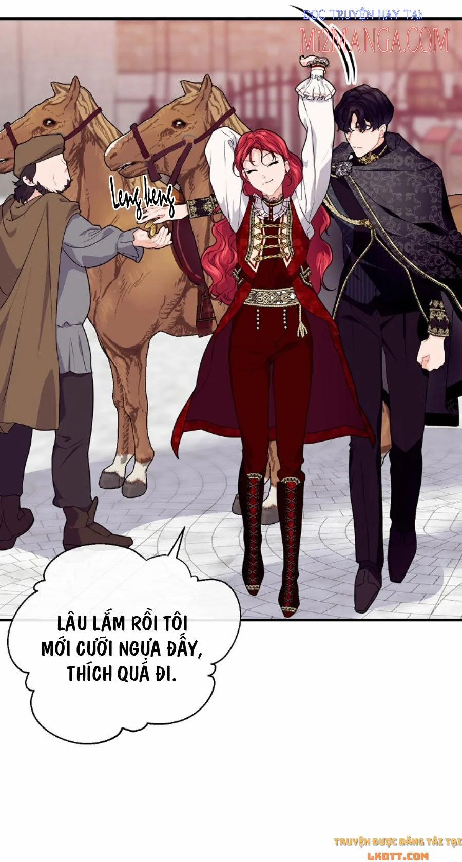 Đại Dương Kiêu Sa 19 trang 4