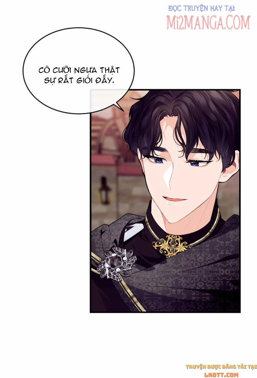 Đại Dương Kiêu Sa 19 trang 5