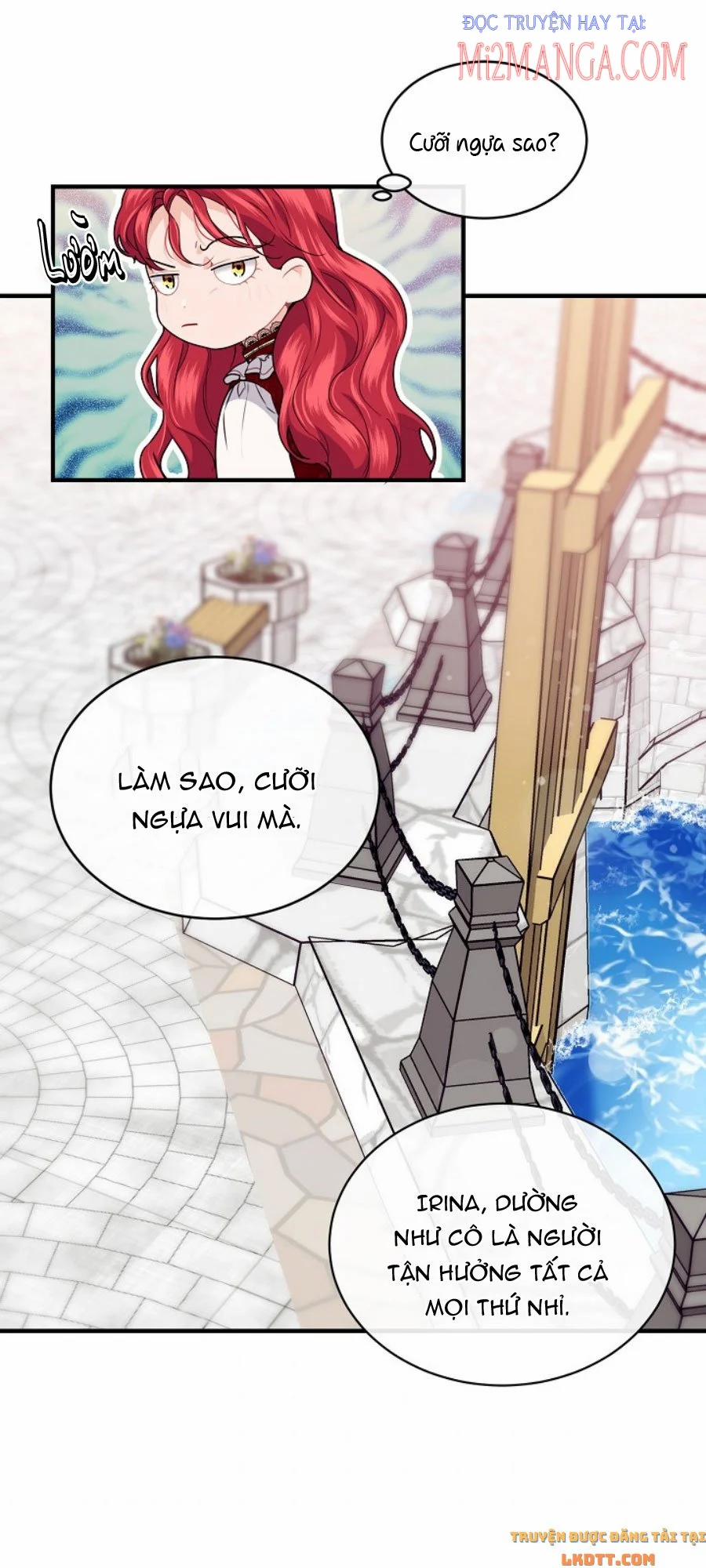 Đại Dương Kiêu Sa 19 trang 6