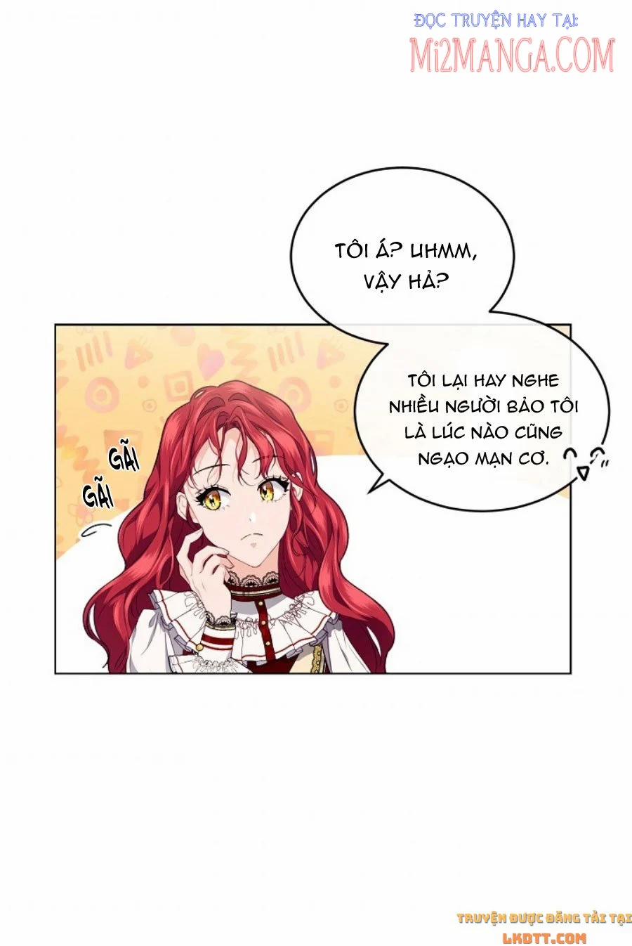 Đại Dương Kiêu Sa 19 trang 7