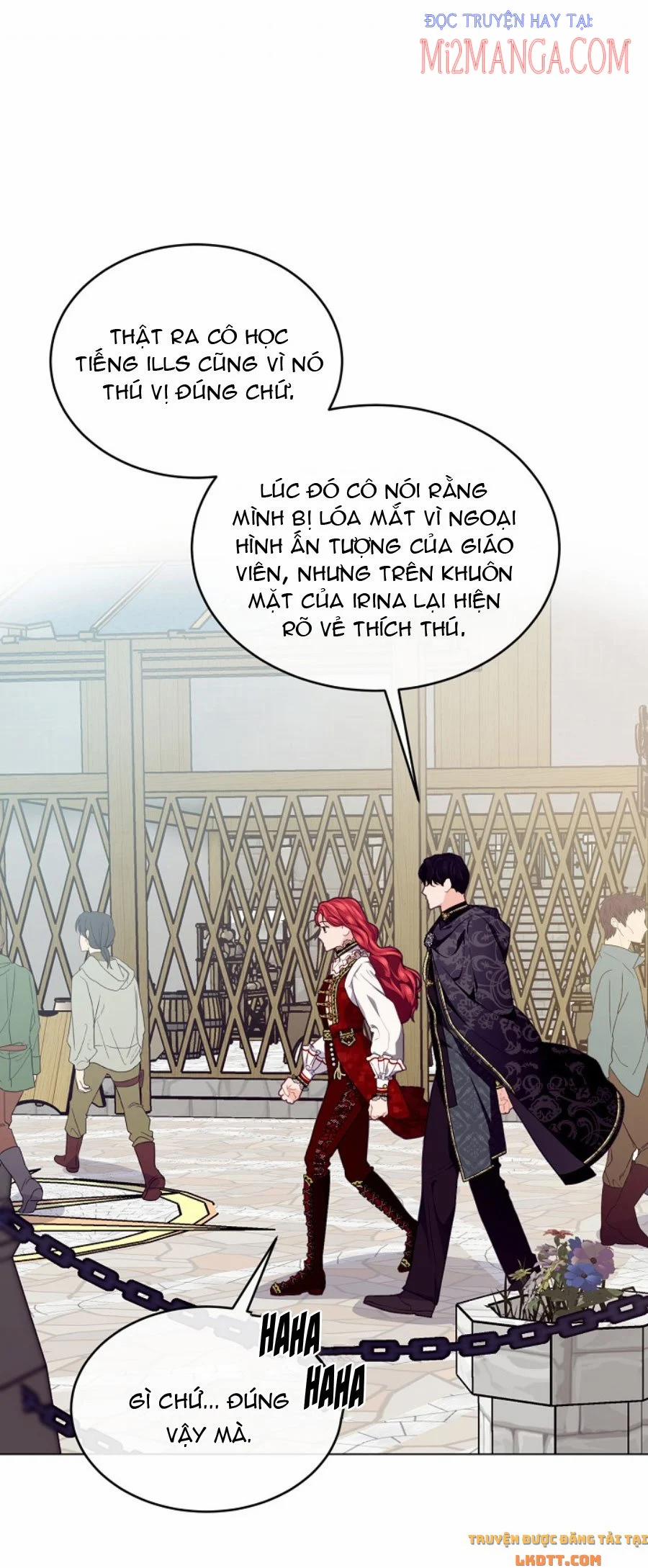 Đại Dương Kiêu Sa 19 trang 8