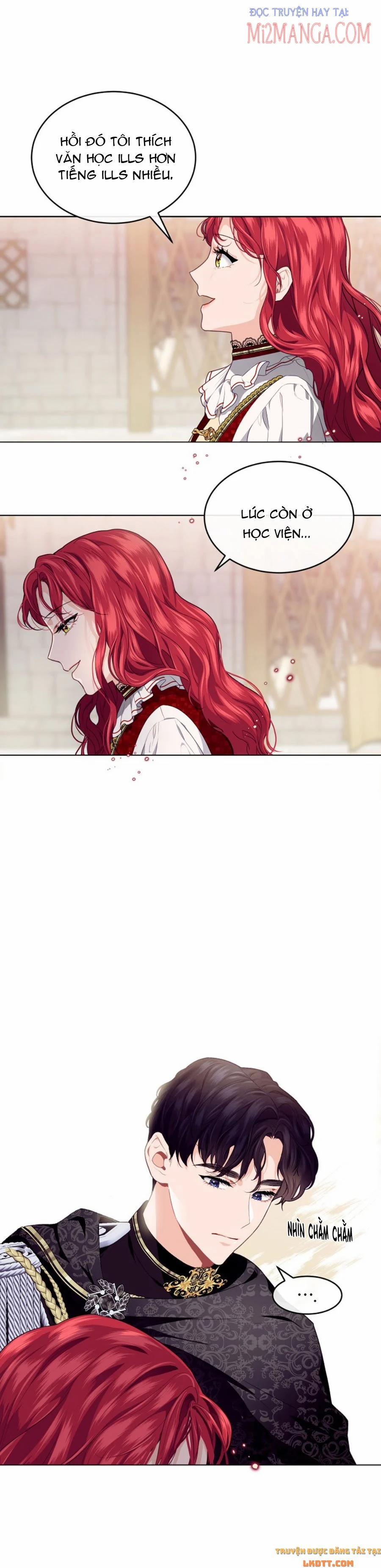 Đại Dương Kiêu Sa 19 trang 9