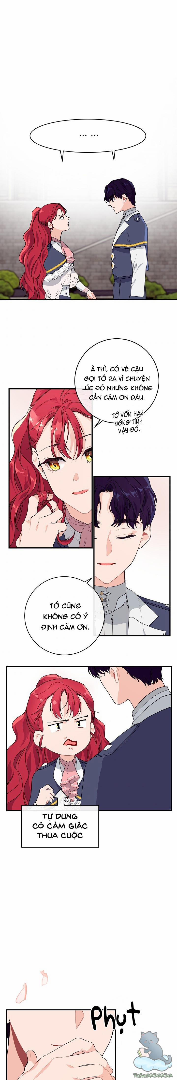 Đại Dương Kiêu Sa 2.5 trang 6